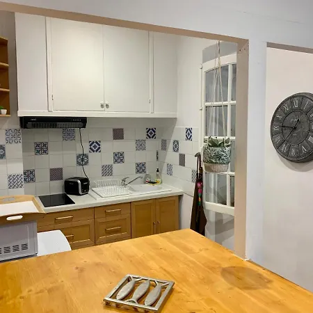 Apartamento Un Petit Cocon En Plein Centre De Marsella