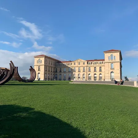 Apartamento Un Petit Cocon En Plein Centre De