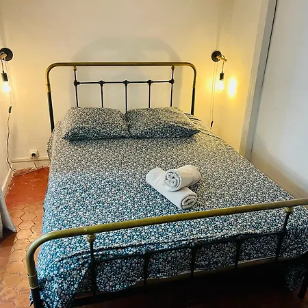 Apartamento Un Petit Cocon En Plein Centre De