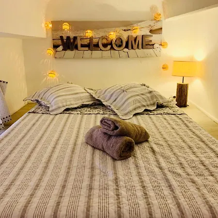 Un Petit Cocon En Plein Centre De Apartment