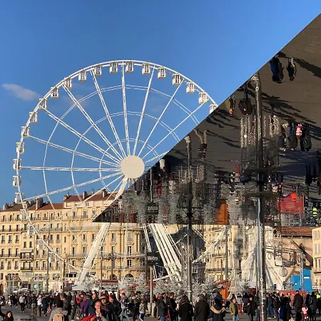 Un Petit Cocon En Plein Centre De