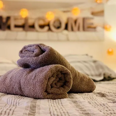 Un Petit Cocon En Plein Centre De Apartment Marseille